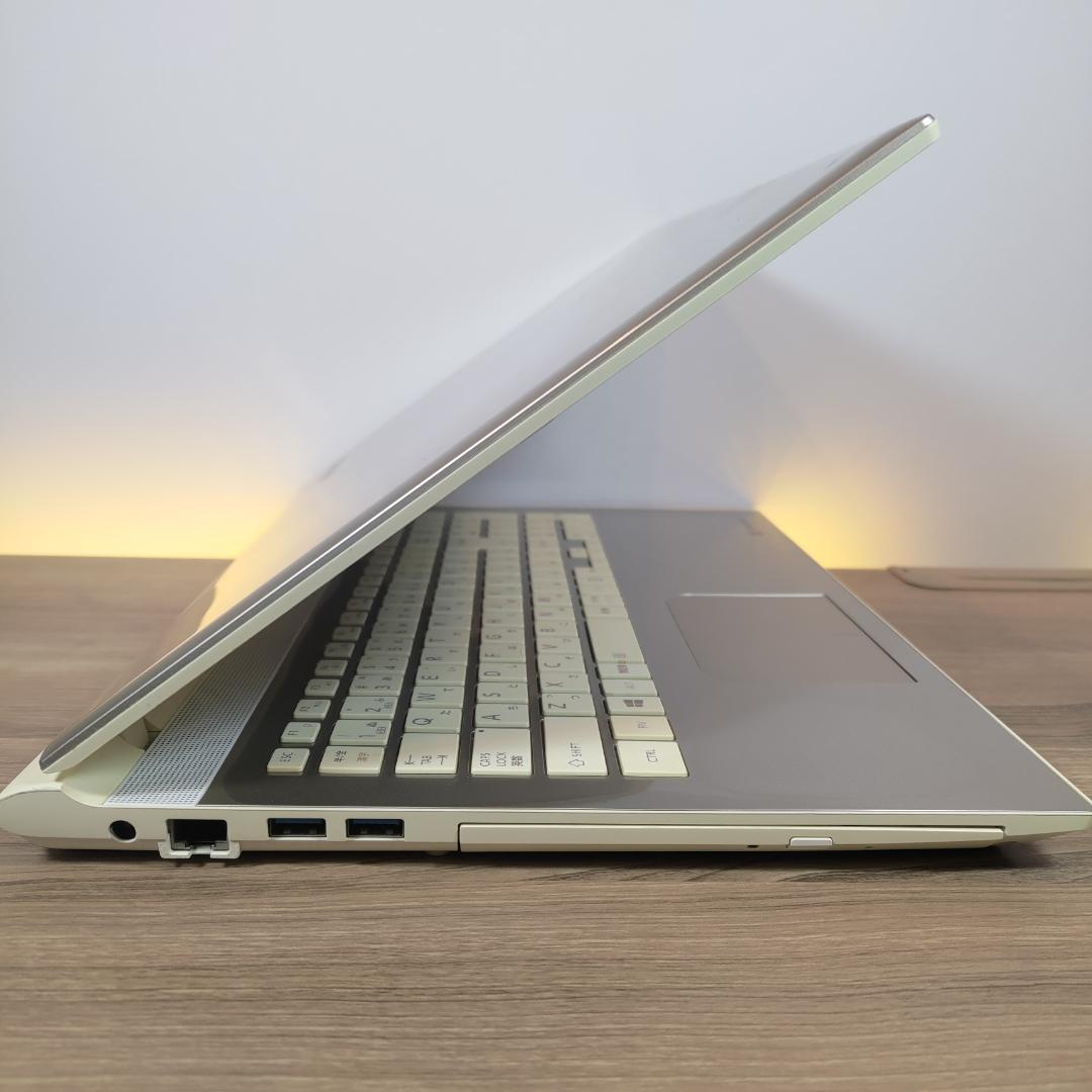 [メモリ高騰中に希少な16GBモデル]☘高性能＆美品　高音質DTSサウンド搭載☘