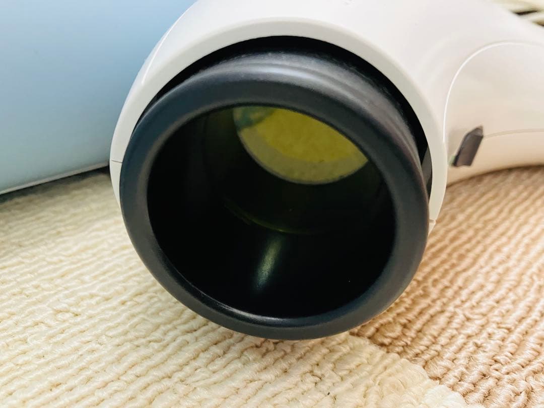 バイオプトロン　スイス製　スオッツ　未使用5本