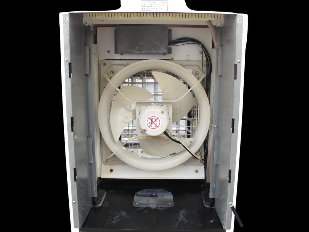 ■071101-053■美品■静岡製機■気化式冷風機■2～4人用■RKF406α