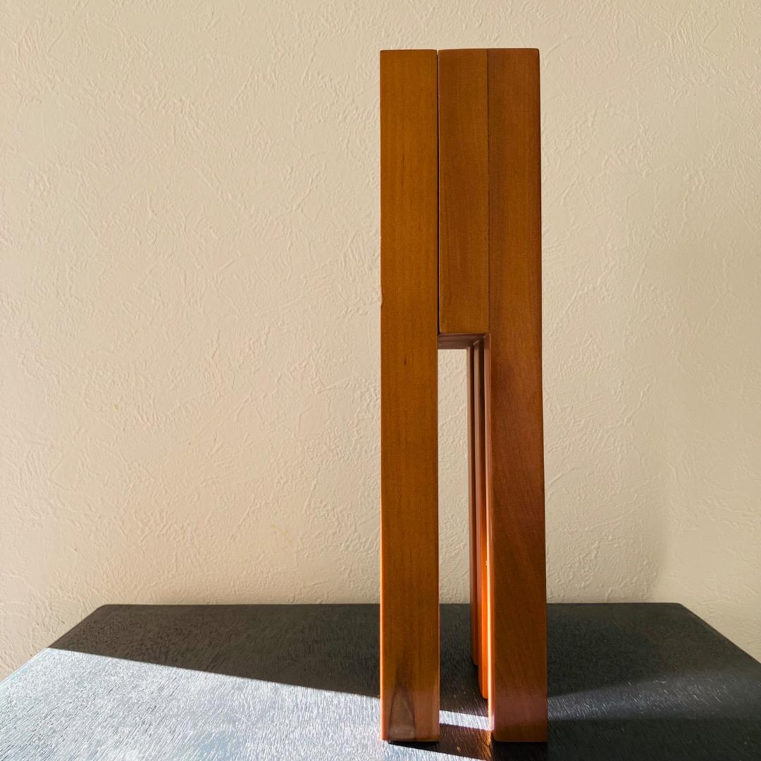 80's オランダ ポストモダン デスククロック