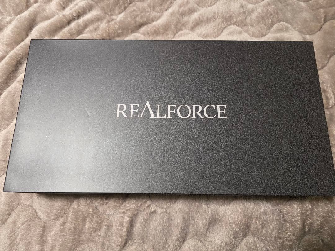 REALFORCE リアルフォース キーボード GX1 45g X1UC11