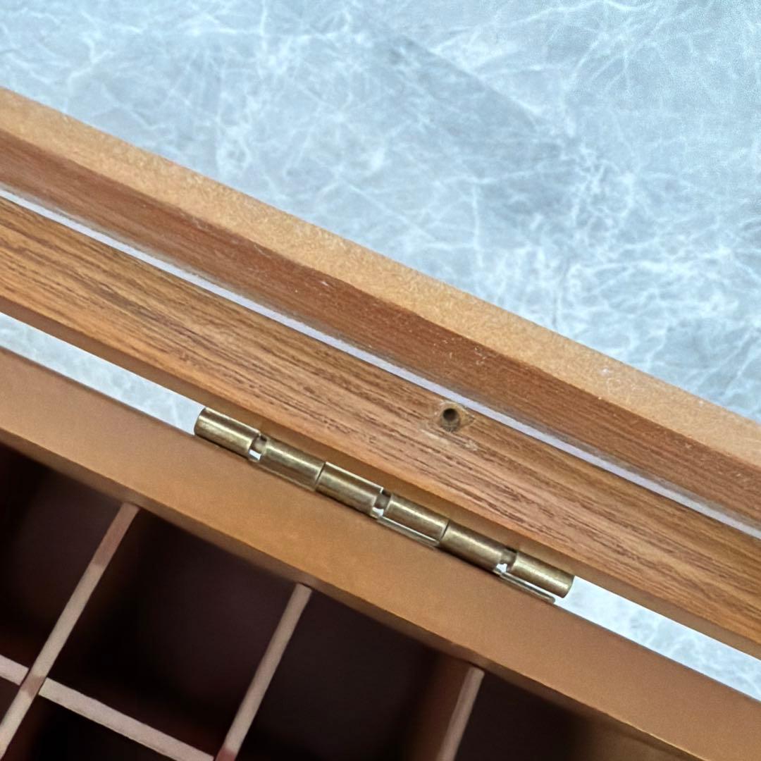 ドテラ エッセンシャルオイルセット 21本 木製ボックス付き