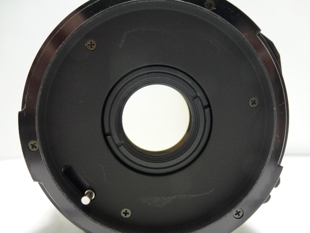 マミヤ Mamiya SEKOR C 35mm F3.5 中判カメラ用レンズ