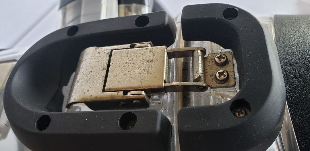 Panasonic  水中ビデオハウジング