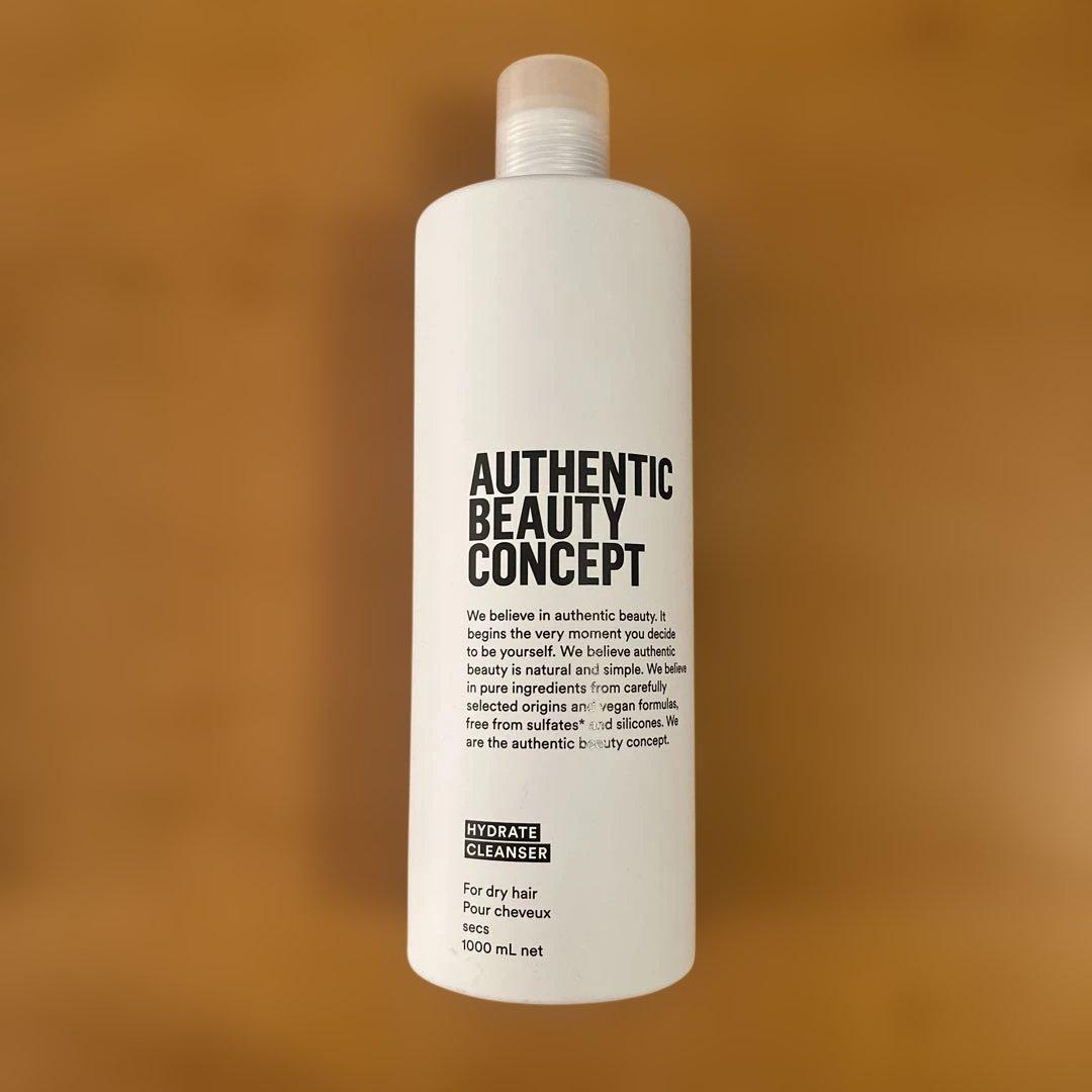 オーセンティックビューティコンセプト ハイドレート シャンプー