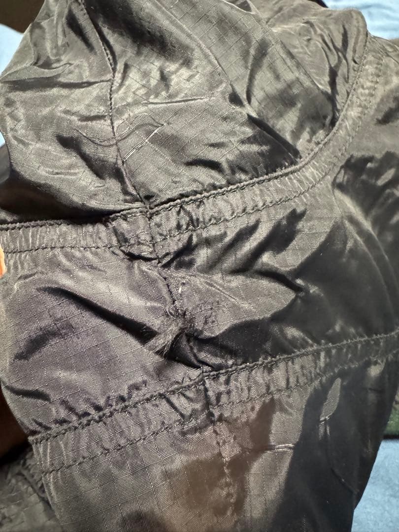 U*V様 Patagonia パタゴニア グリセード エッグプラント L パイル