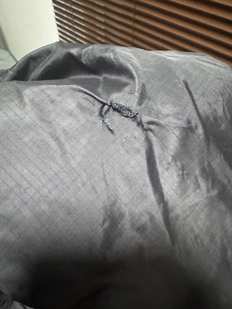 U*V様 Patagonia パタゴニア グリセード エッグプラント L パイル