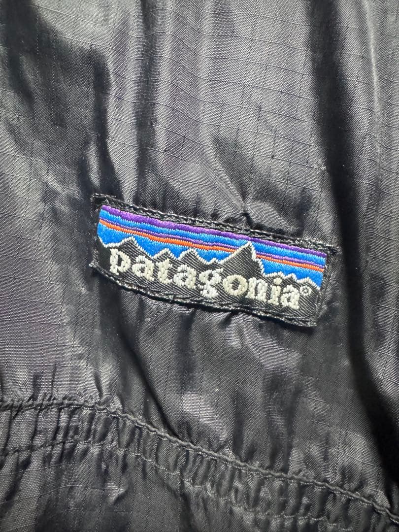 U*V様 Patagonia パタゴニア グリセード エッグプラント L パイル