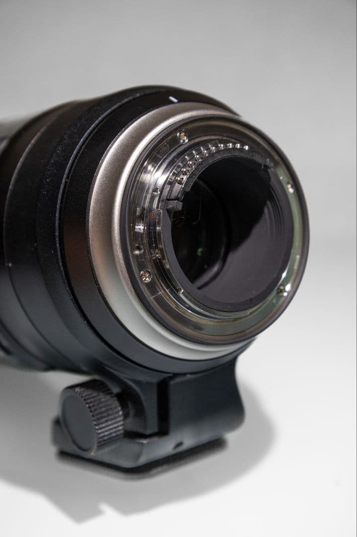 レンズ(ズーム) TAMRON SP 70-200mm f2.8 DI VC