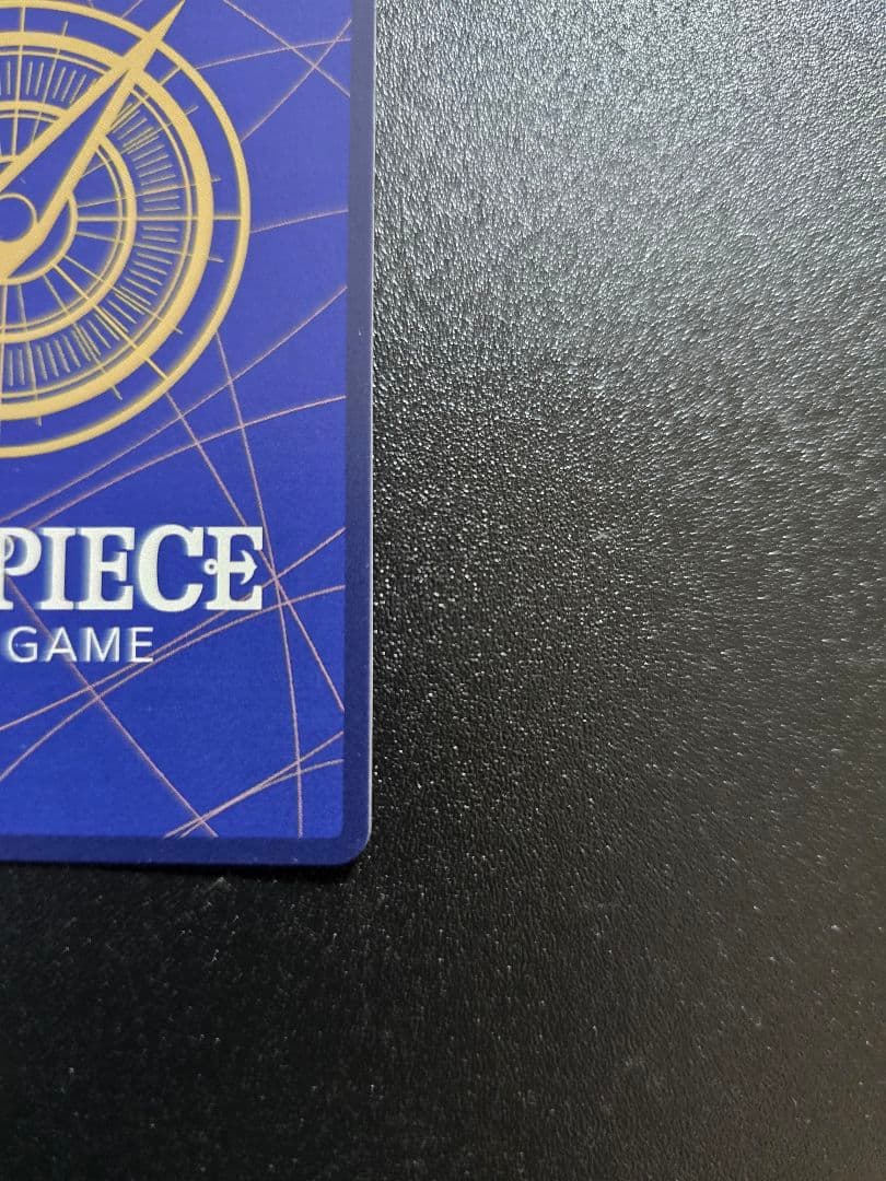 ワンピースカード　ハンコック sp