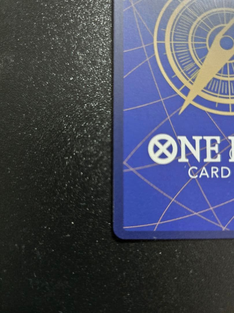 ワンピースカード　ハンコック sp