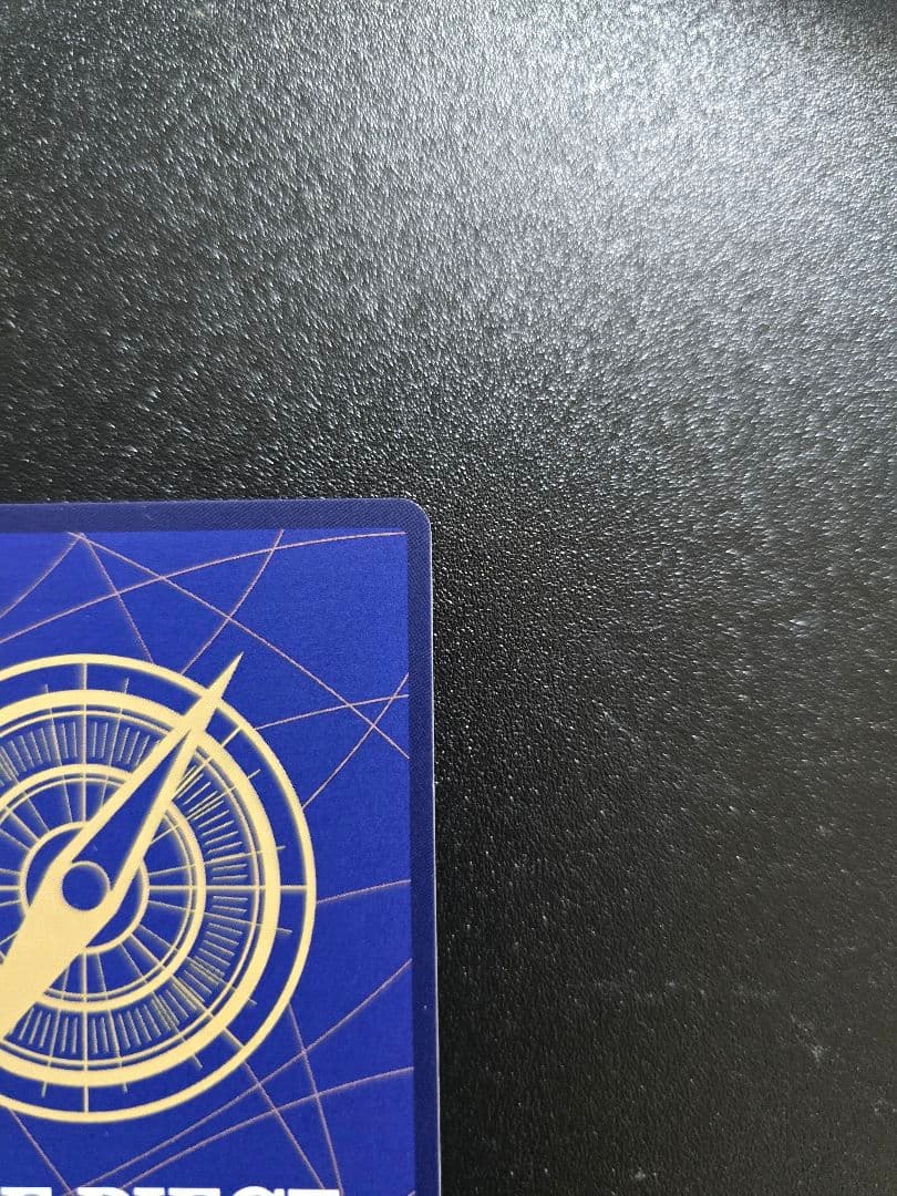 ワンピースカード　ハンコック sp