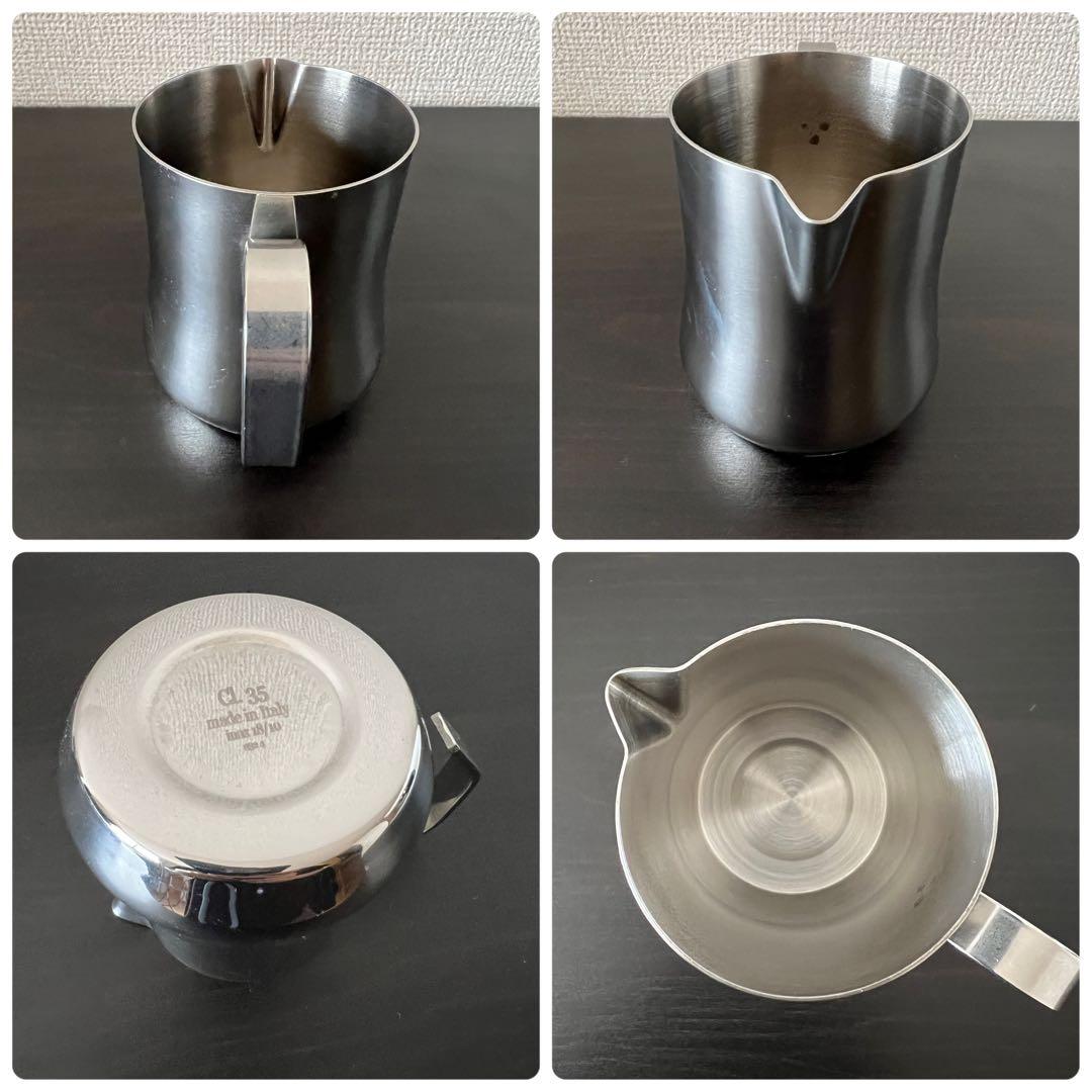 【美品】De'Longhi デロンギ エスプレッソマシン スティローザ