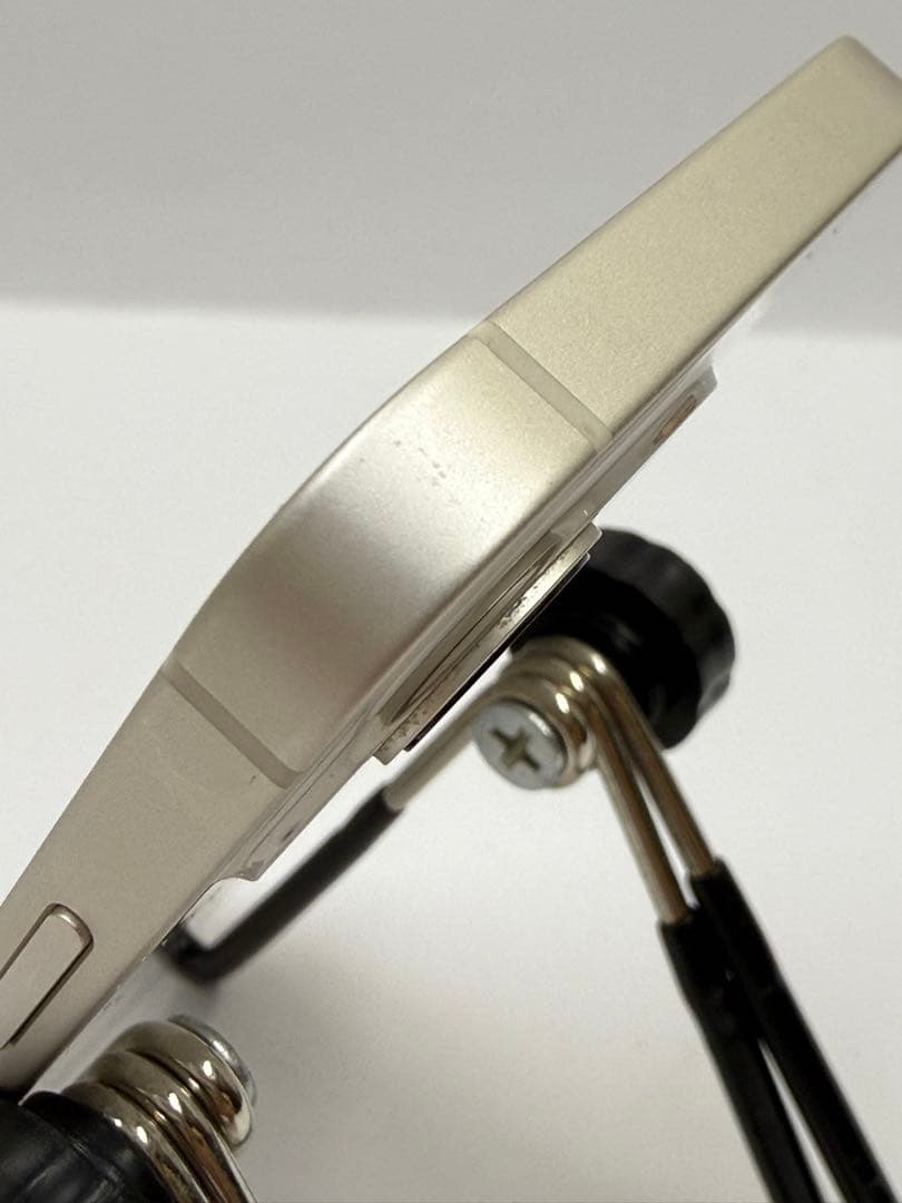 Apple iPhone 13mini スターライト 128GB