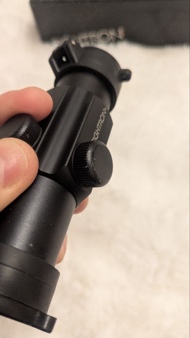 サイトロン SD-30X ドットサイト サバゲー 実銃対応