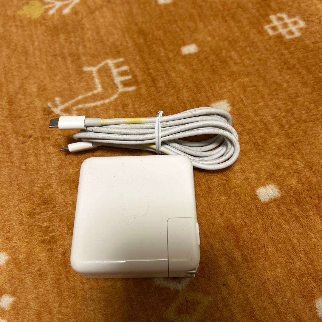 上位美品MacBook Pro 2020 M1 A2338 16/500GB