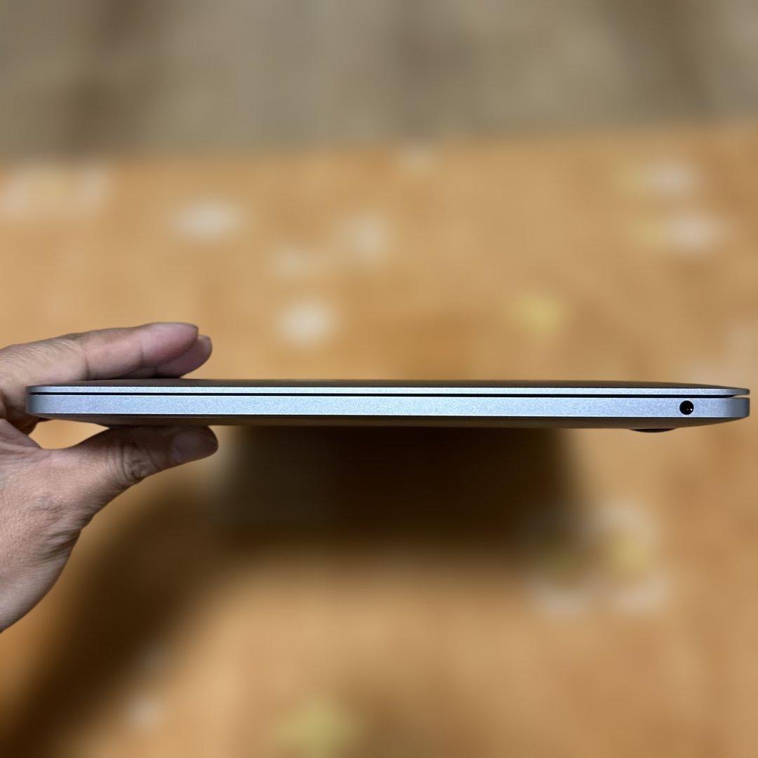 上位美品MacBook Pro 2020 M1 A2338 16/500GB