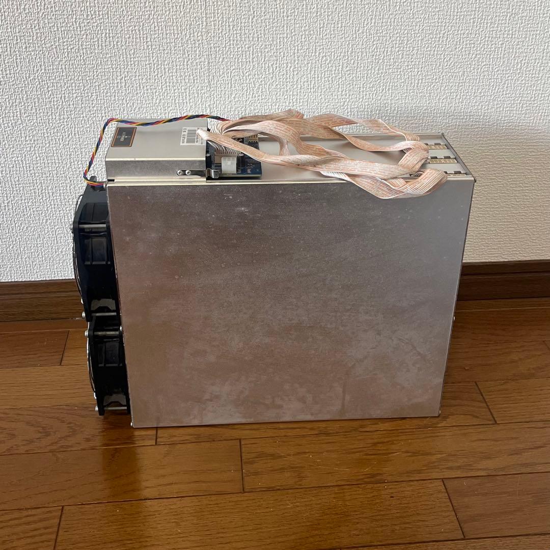 bitmain antminer E3 190サブモデル