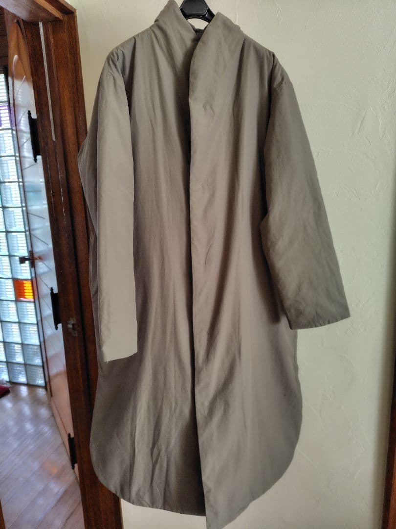 プランテーションライトリバーコート