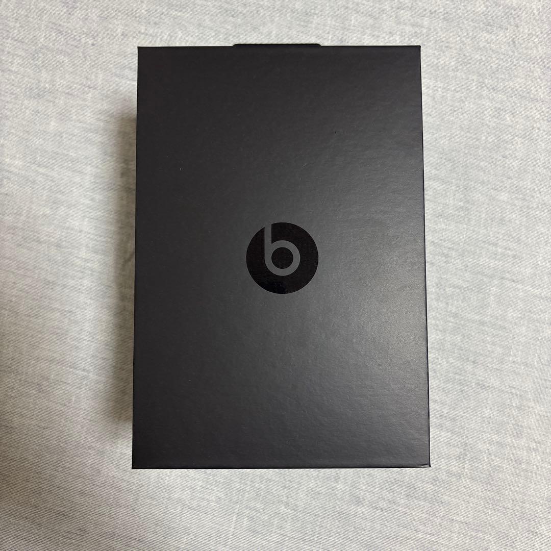 【美品】Beats Solo3 ワイヤレスヘッドホン
