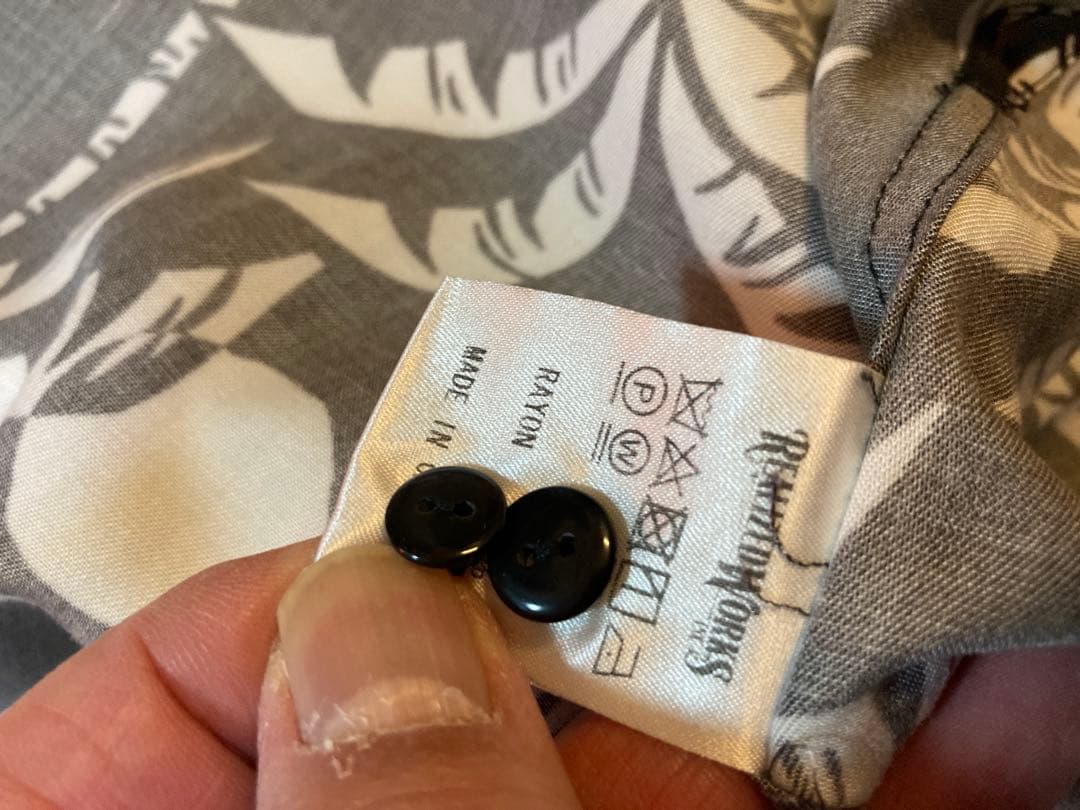 トップス THE CRIMIE Neighborhood Supreme Fragment