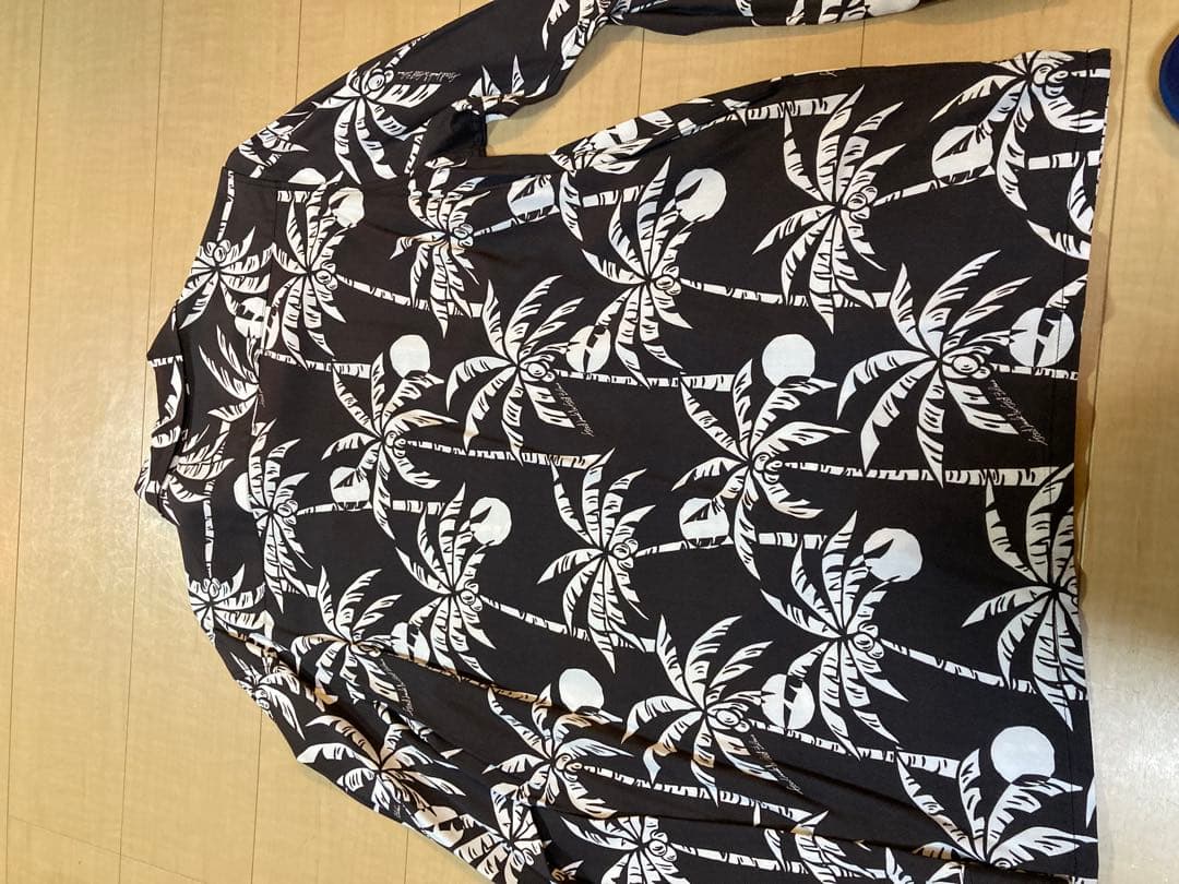 トップス THE CRIMIE Neighborhood Supreme Fragment