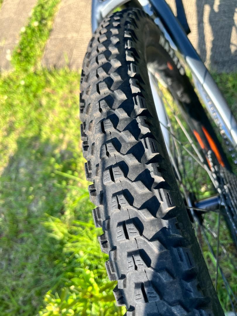 アルパイン　GIANT FATHOM XS 27.5 150cm~