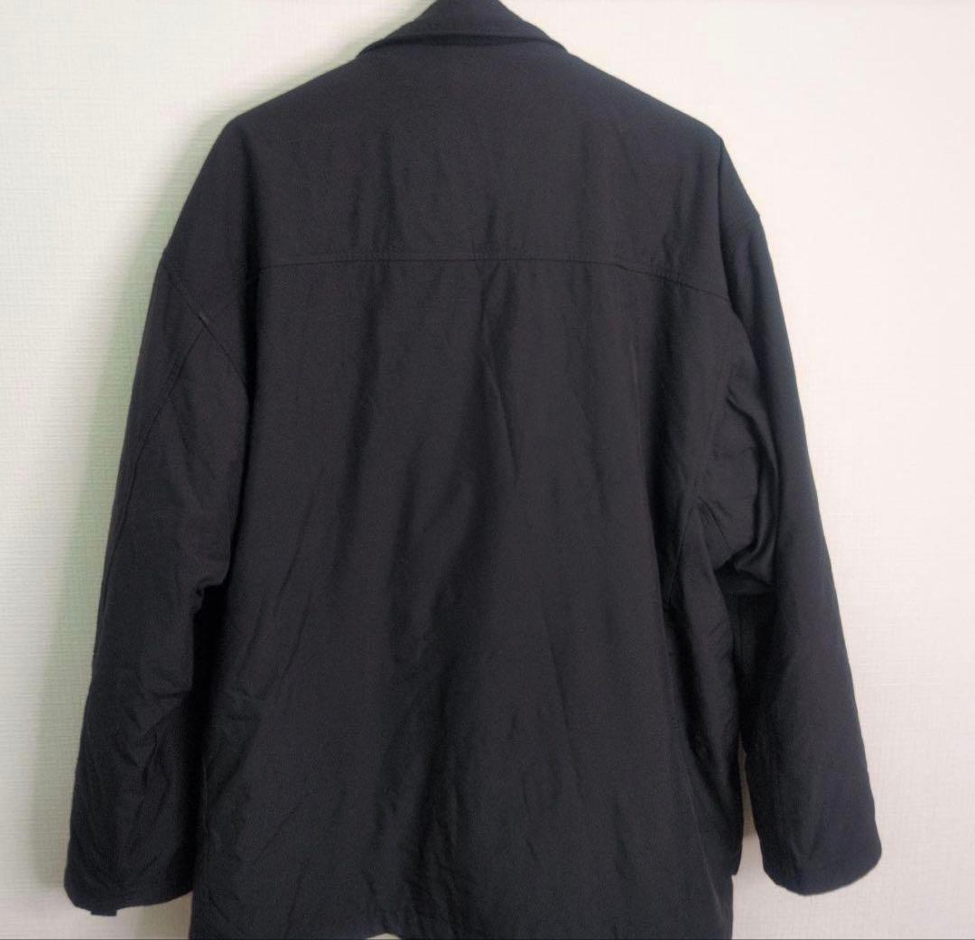 Yves Saint Laurent　フリースライナー付き　ダウンジャケット