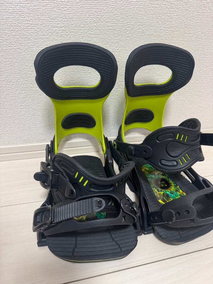 BENTL TRANSFER バインディング Mサイズ