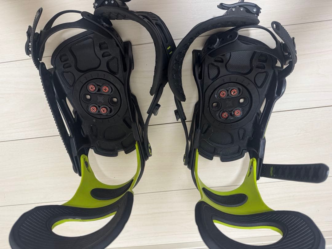 BENTL TRANSFER バインディング Mサイズ