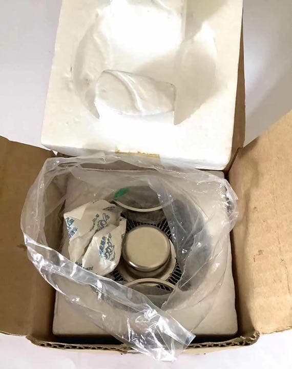 7F37R/東芝　送信管