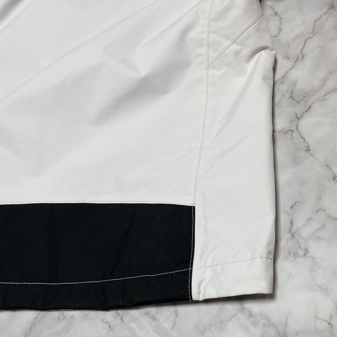 ヘリーハンセン　オーシャンフレイジャケット　メンズS ブラック HH11550