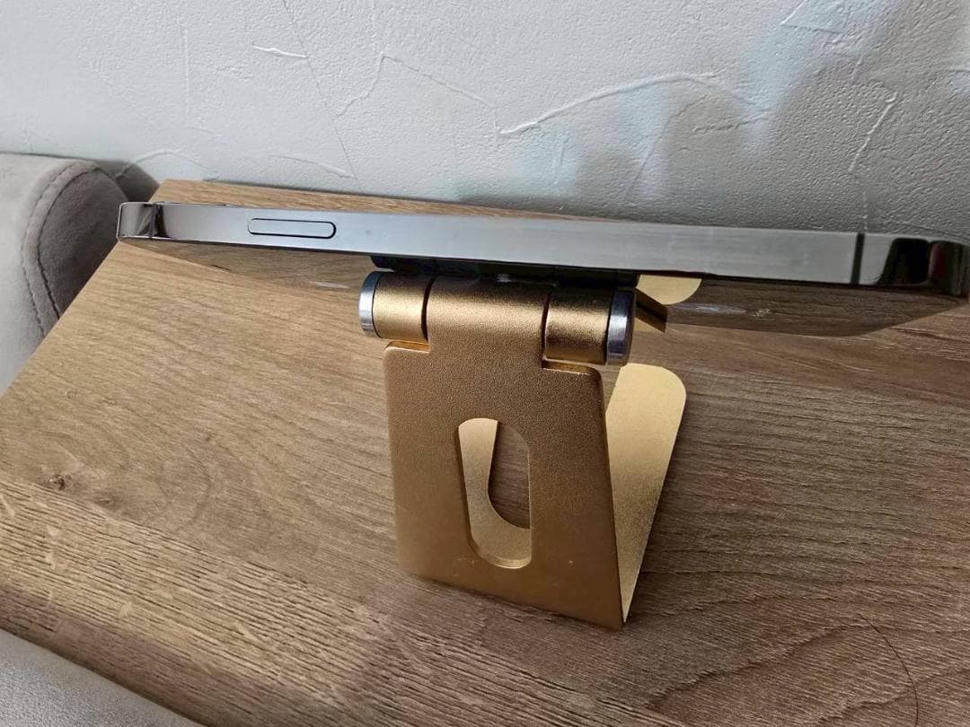 Apple iPhone 12 Pro グラファイト128GB SIMフリー