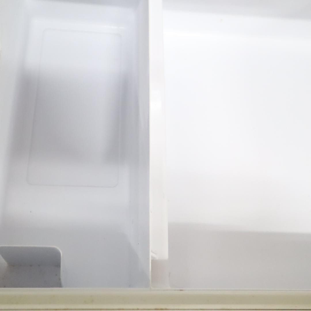 AQR-V46KBL(W) ホワイト 冷蔵庫 458L B143