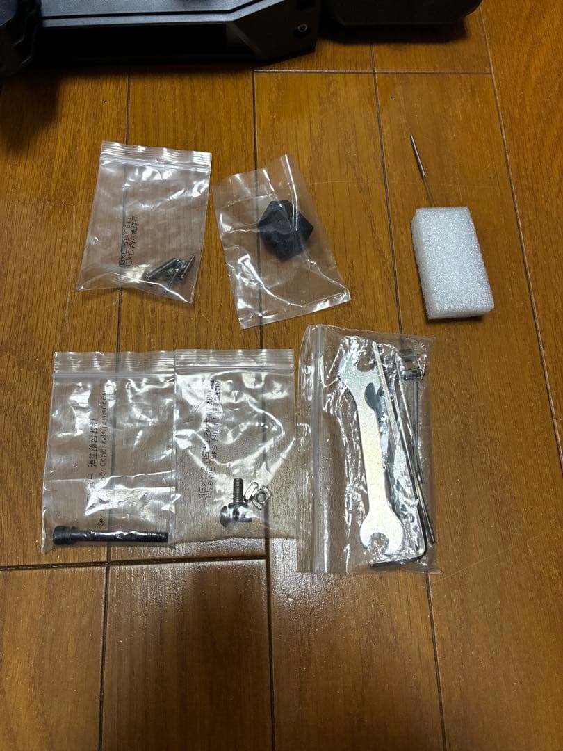 【3Dプリンター引退セット】Ender 3 S1+フィラメント