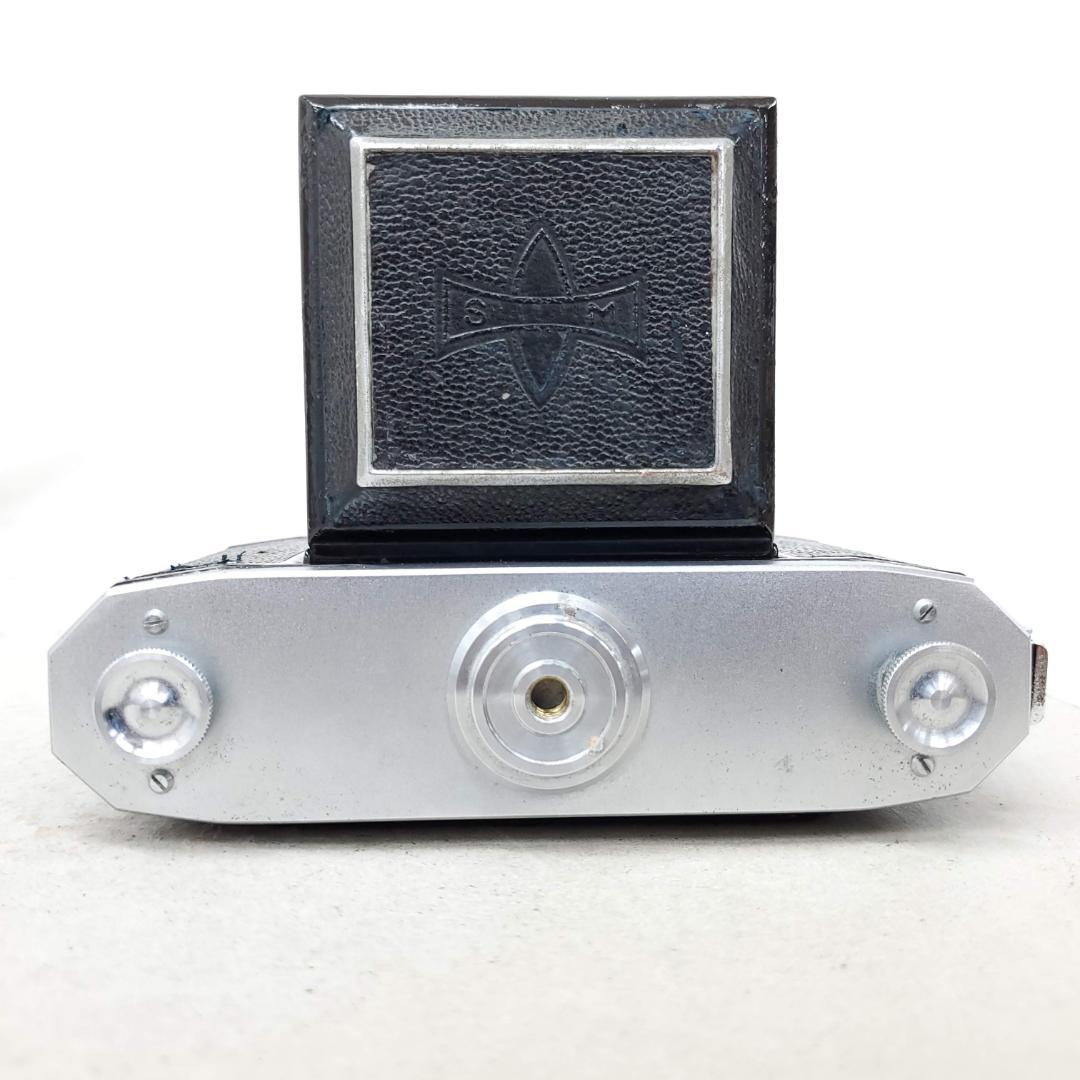 【動作確認済】 MAMIYA 6 G0129-272-3v p