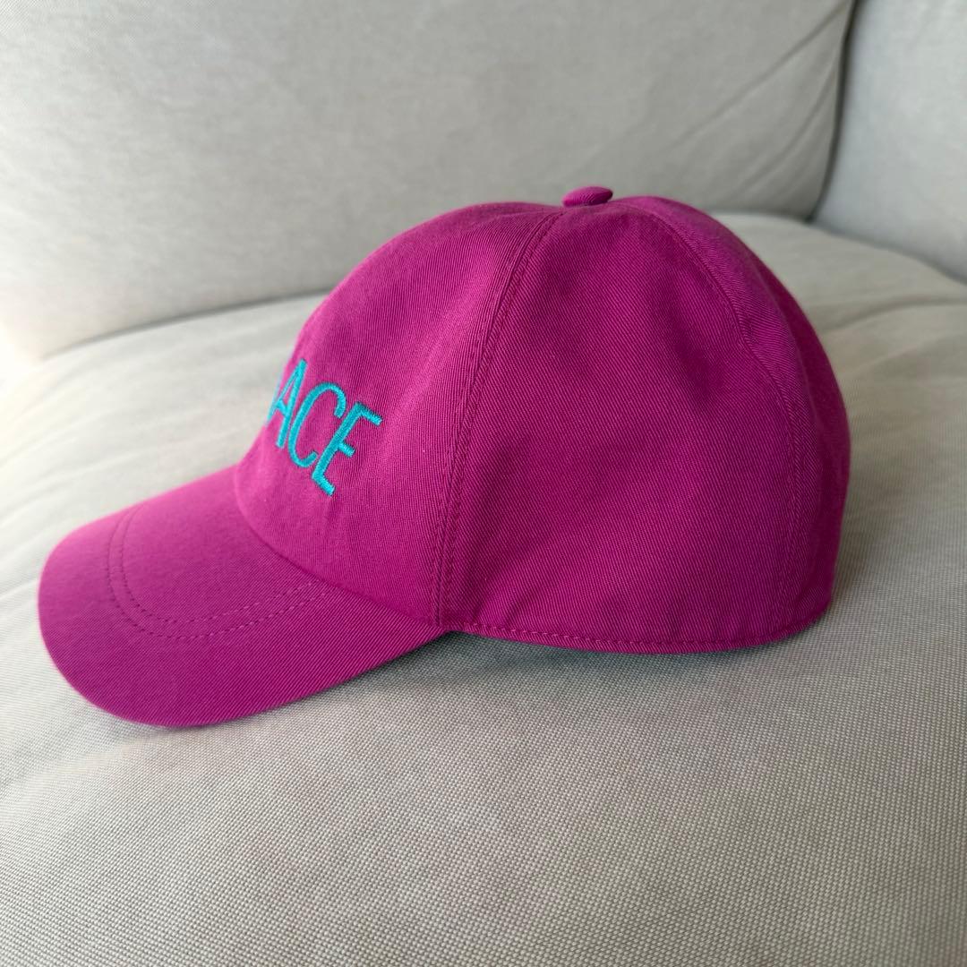 ヴェルサーチ キャップ