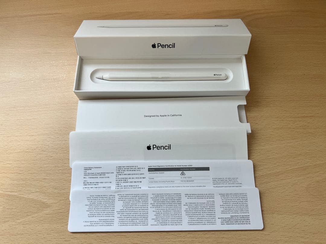 【コスパ良】iPadPro11インチ　3世代　128gb Wifiペンシル付