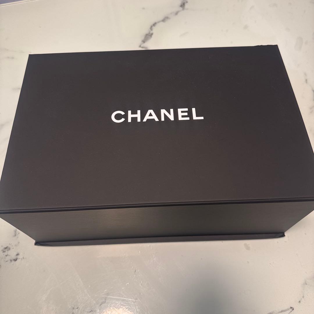 CHANEL キャップ 新作2025 正規品　シャネル　キャップ　帽子
