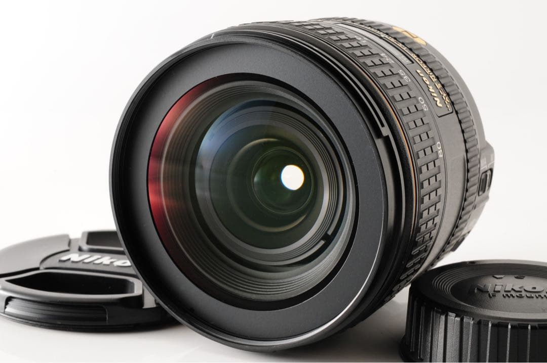 ニコンNikon AF-S 16-80mm F2.8-4E ED DX VR