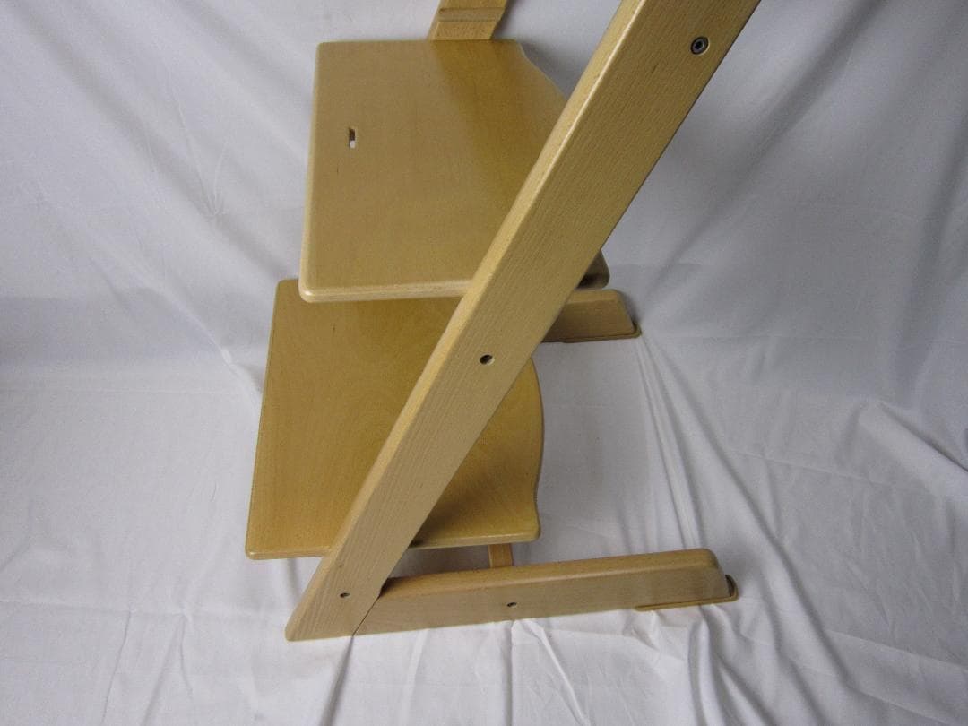 stokke ストッケ トリップトラップ　おまけつき！