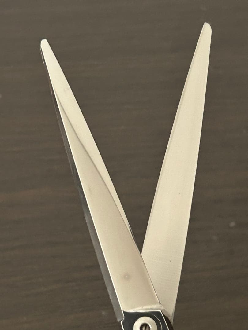 美容師 ブラントシザー