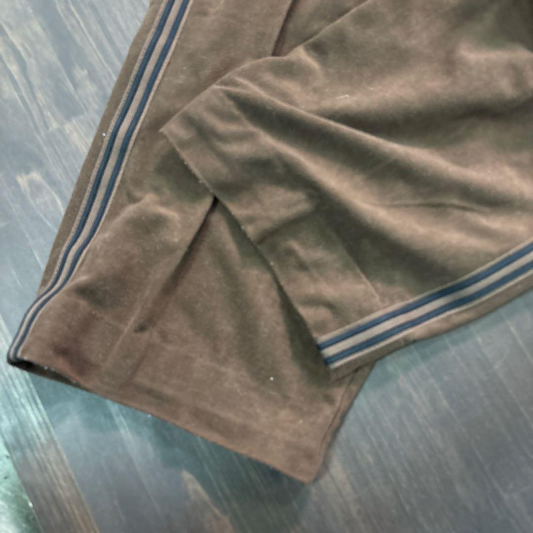 7AS6 puma 90’s トラックジャケット　セットアップ　日本製　古着