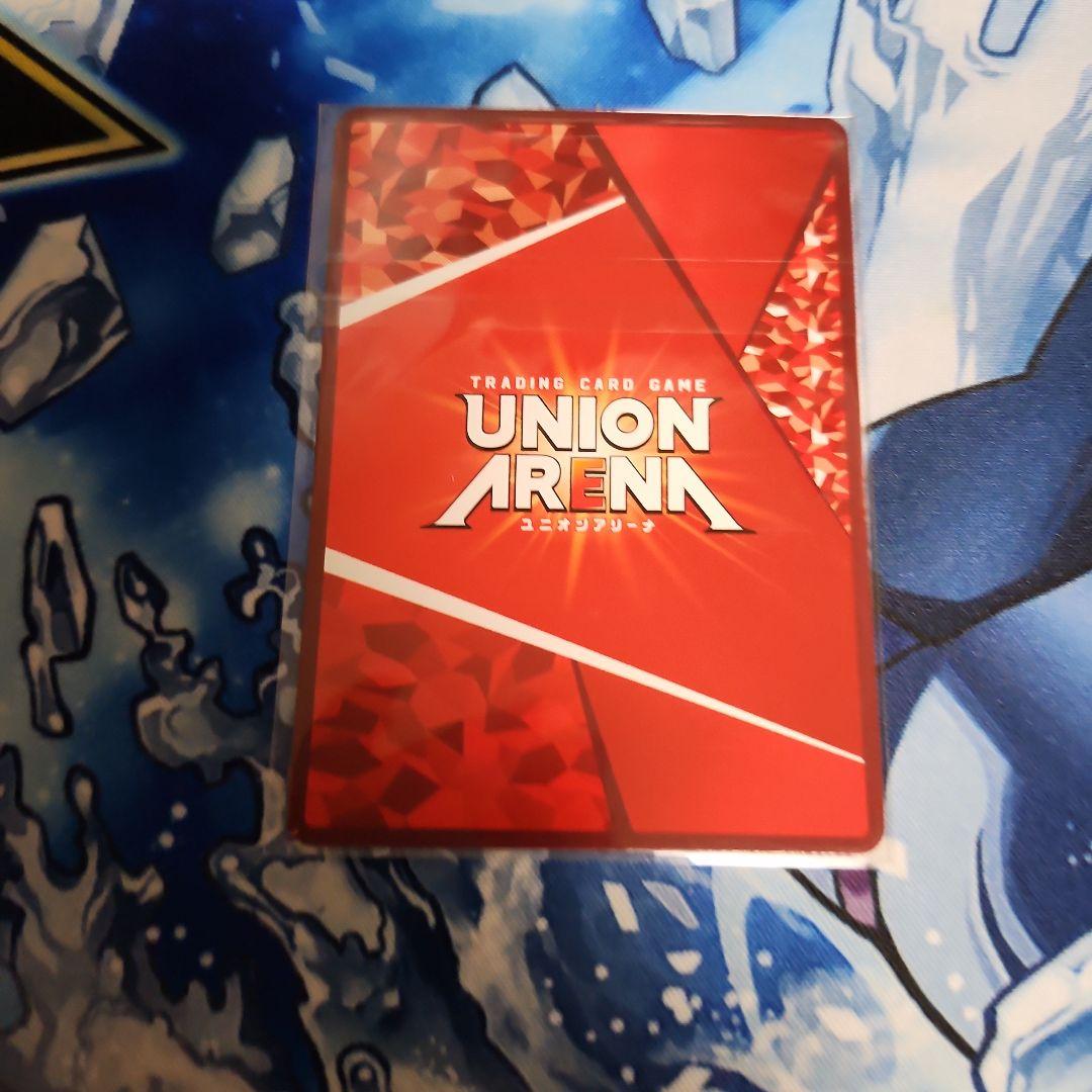 【未開封】朽木ルキア ワンバトルカップ OBC プロモ ②