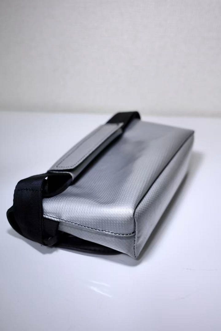 【美品】FREITAG F40 JAMIE ボディバッグ ウエストポーチ