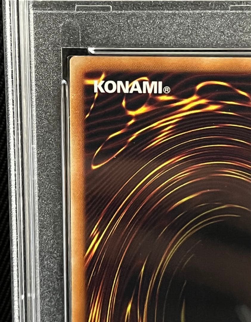 遊戯王　閃刀姫ロゼ　20thシークレットレア PSA10 日版