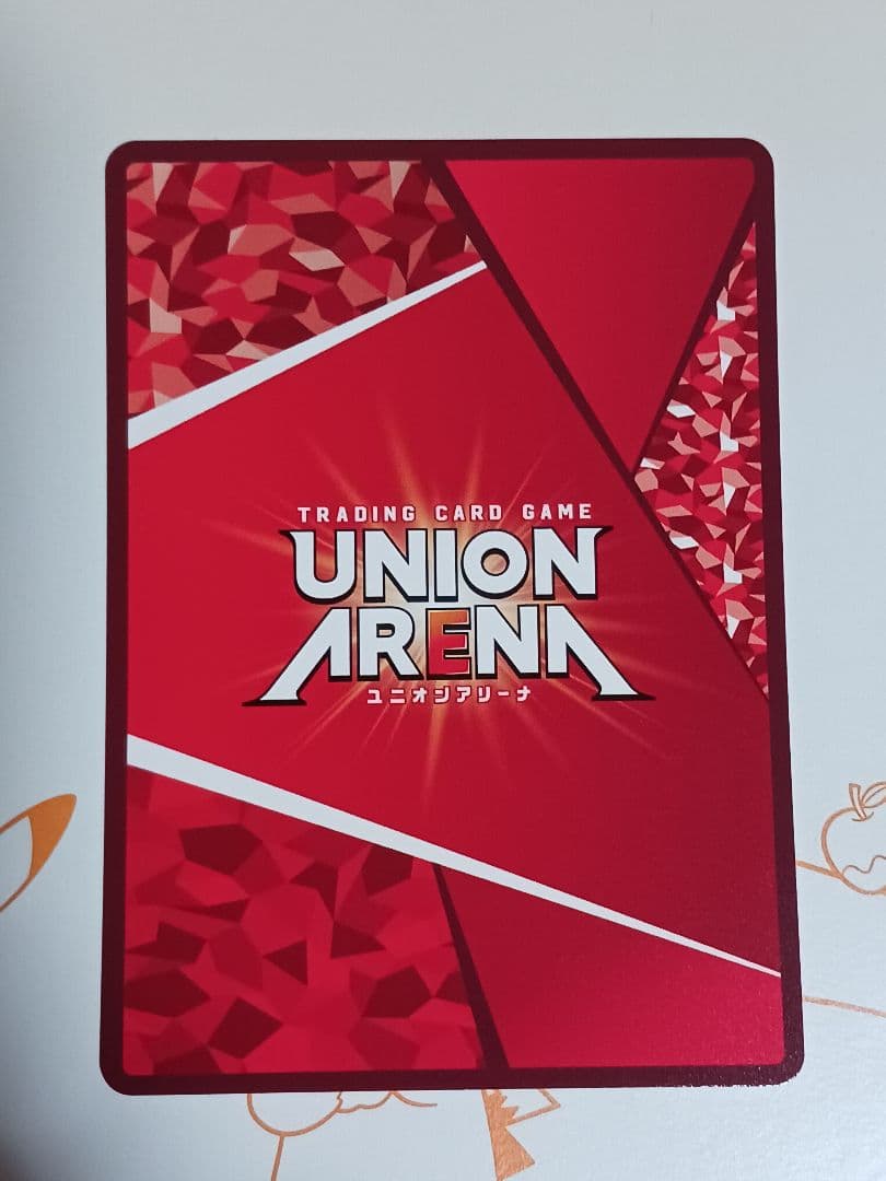 レム 【SR★★】 ユニオンアリーナ　リゼロ