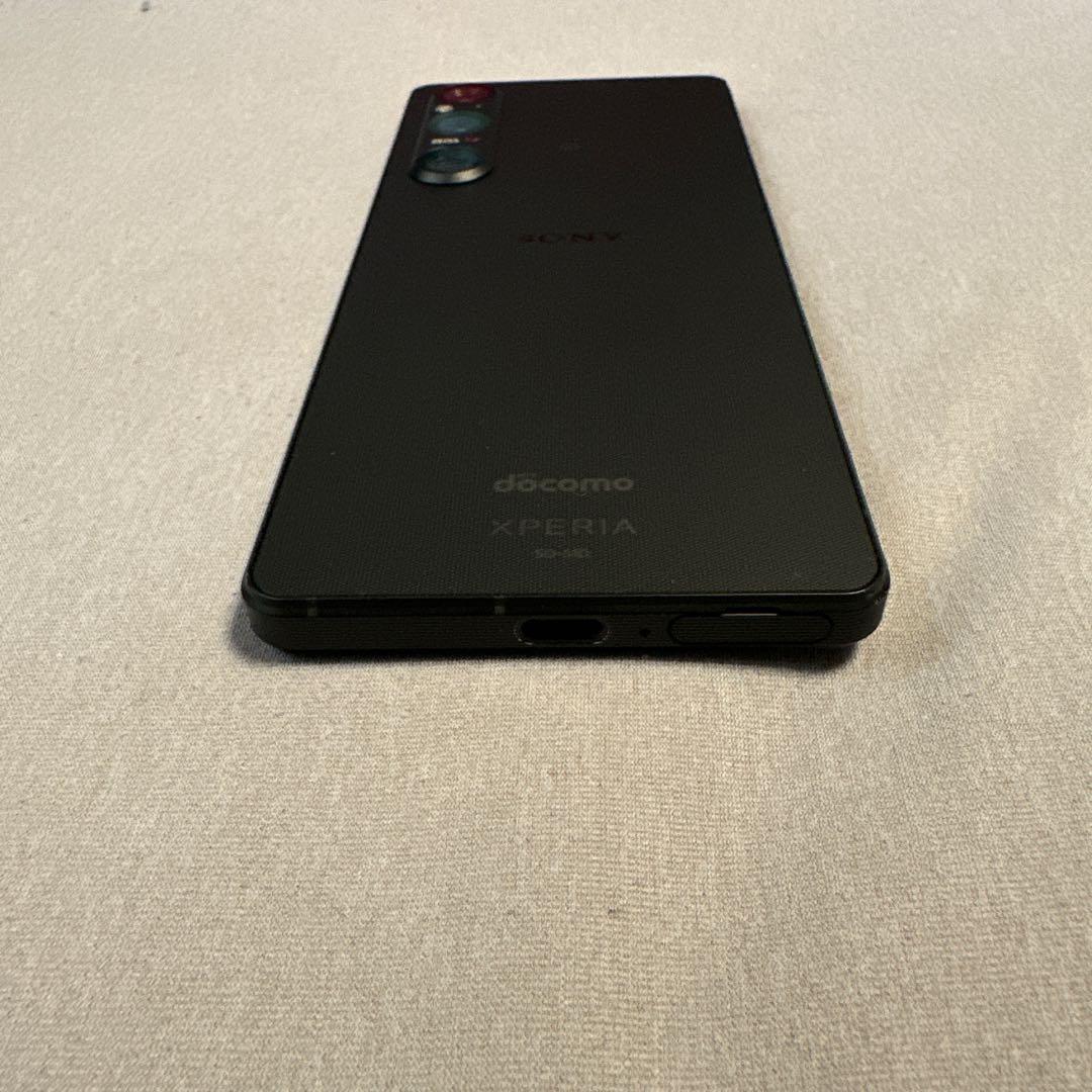 SONY Xperia 1 V docomo SO-51D SiMフリー 6