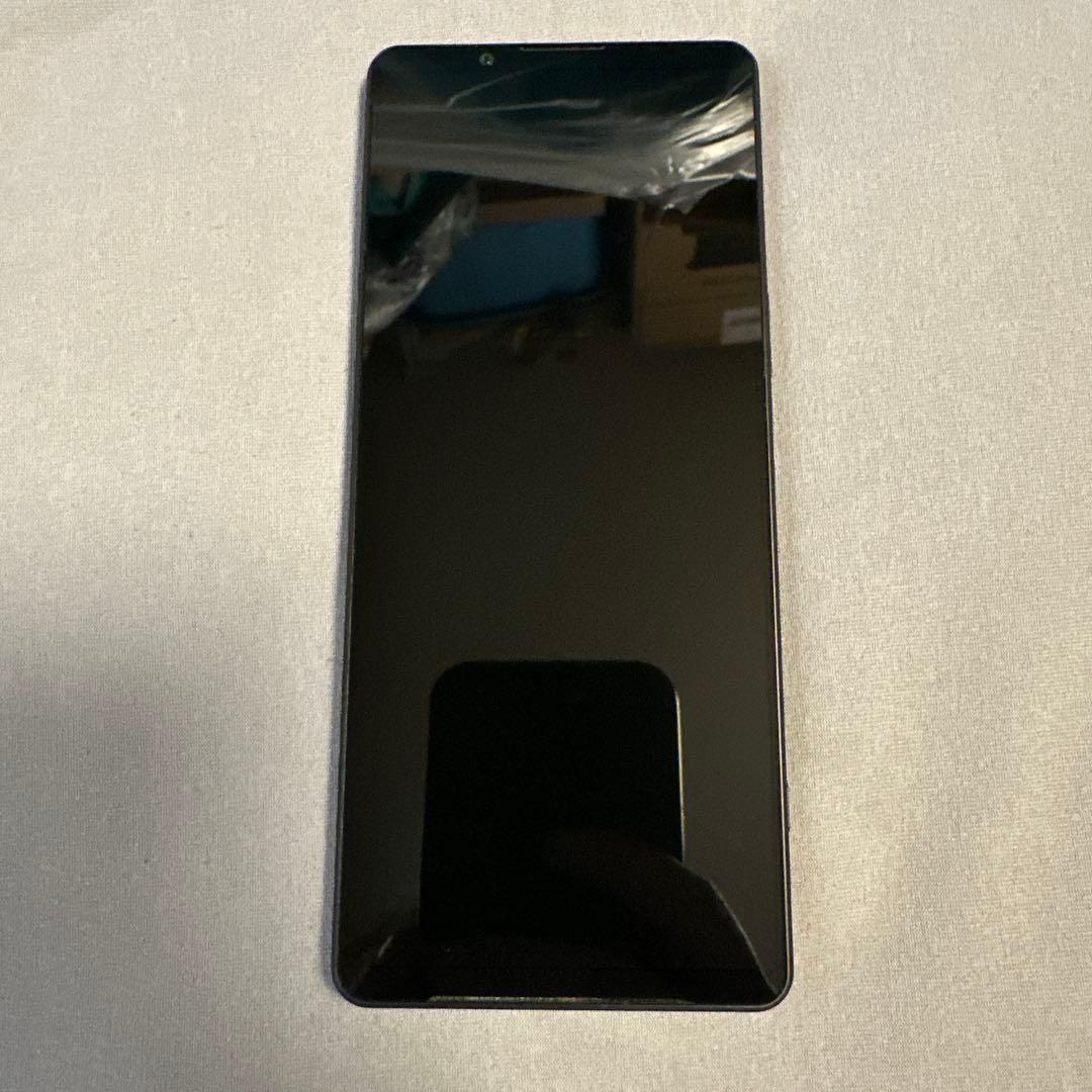 SONY Xperia 1 V docomo SO-51D SiMフリー 6