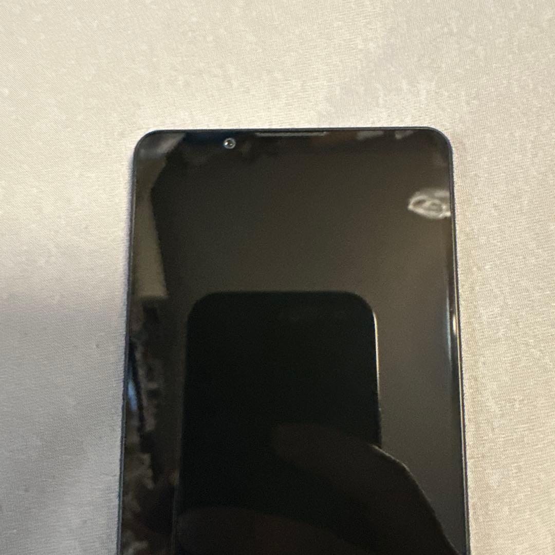 SONY Xperia 1 V docomo SO-51D SiMフリー 6